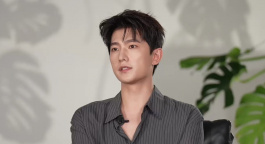 杨洋：我与《凡人修仙传》韩立一起修行