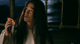 王勃之死：孤鹜齐飞，为你追逐余晖