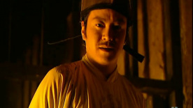 王勃之死：英王赐将军服，引发王勃旧事重提