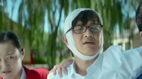 我的青春期：年少回忆海边独白 高山无畏青春无悔