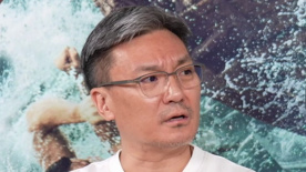 电影《东极岛》吴磊 朱一龙每次动态闭气3min超长待机