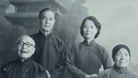 假如沒(méi)有那場(chǎng)災(zāi)難他們會(huì)過(guò)著什么樣的生活