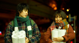 中国版《花束般的恋爱》立项 原版村花、苏打主演