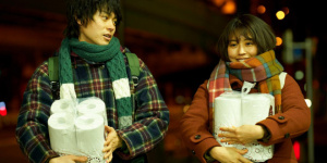 中國版《花束般的戀愛》立項 原版村花、蘇打主演