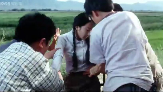 我的少女时代：村里温暖日常，姐姐有了新轮椅