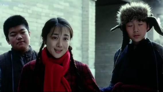 我的少女时代：小金来的救治之路，寒冬中的生死营救