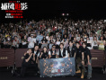 狠出新高度!動(dòng)作犯罪片《捕風(fēng)追影》深圳舉辦路演