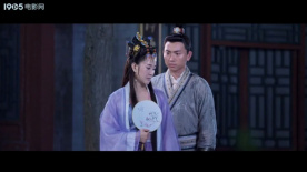 片甲不留：侯家金甲传承，公子担责守荣光