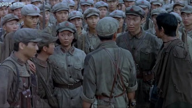 我的长征：红军新兵闹误会，真诚认错化解冲突