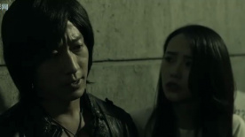 我相信：兰天闯祸兄弟齐心，生死一线救援行动