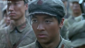 我的长征：强渡大渡河，24小时生死竞速