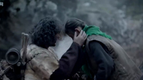 我的喜马拉雅：陪阿爸巡山，我们用画笔...