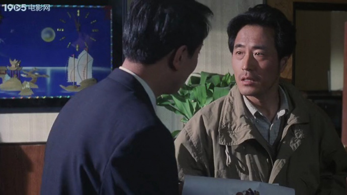 愁眉笑脸：下岗夫妻合伙做生意，议价博弈真不易