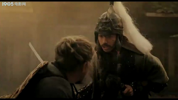 我的唐朝兄弟：村庄危机！野猪、强盗与生死对抗