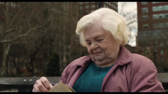 斯嘉丽·约翰逊执导！《了不起的埃莉诺》发布预告