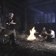 飛虎隊諜戰(zhàn)