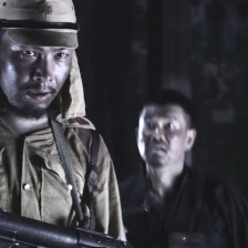 飛虎隊諜戰(zhàn)