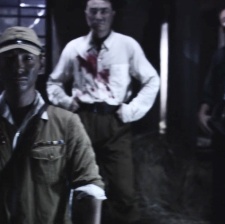 飛虎隊諜戰(zhàn)