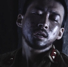 飛虎隊諜戰(zhàn)