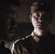 飛虎隊諜戰(zhàn)