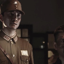 飛虎隊諜戰(zhàn)