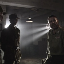 飛虎隊諜戰(zhàn)