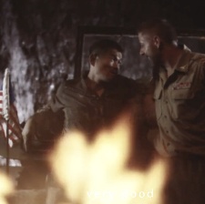 飛虎隊諜戰(zhàn)