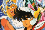 《圣斗士星矢》主題曲演唱者山田信夫腎臟癌去世