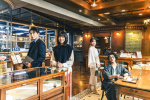 小栗旬×韓孝周主演！合拍劇《浪漫匿名者》曝預(yù)告