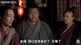 千洞岛抗倭记：热血众人齐上阵，炸倭寇为亲人报仇！