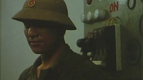 无影侦察队：旅途足迹，走过的每一步