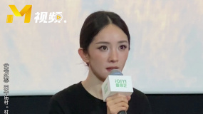 杨幂解读《生万物》宁绣绣一角