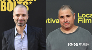 “冬兵”新片曝光 合作拉杜·裘德再演弗兰肯斯坦