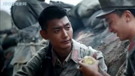 大会师：八路军激战直罗镇、百丈关！