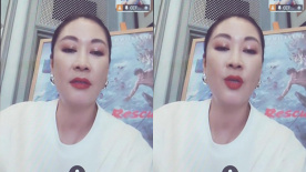 梁靜：《東極島》讓人們看到和平和善意一直都是人類共同的追求