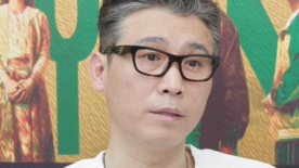 李乃文談如今被更多人關(guān)注：是鞭策 要對得起大家的喜歡