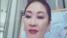 梁静：希望《东极岛》让真相成为中英共同守护的记忆