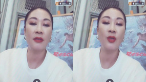 梁静：《东极岛》让人们看到和平和善意一直都是人类共同的追求