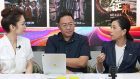 韓金娜：《山河為證》用國際化的視角呈現(xiàn)歷史