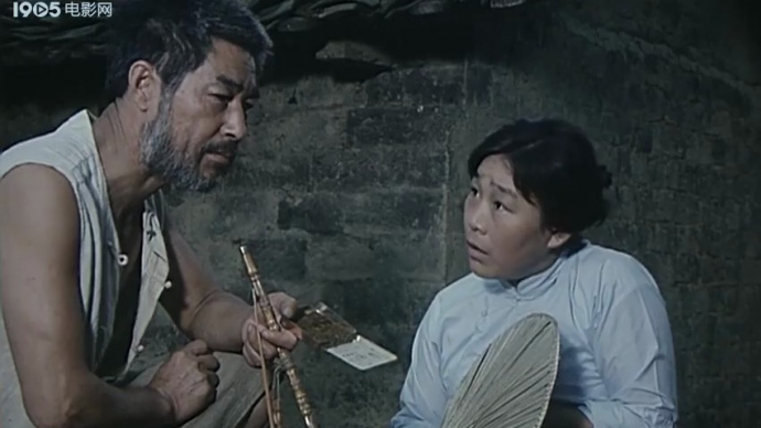 乡思：梁姑与陈老师的爱恨情缘