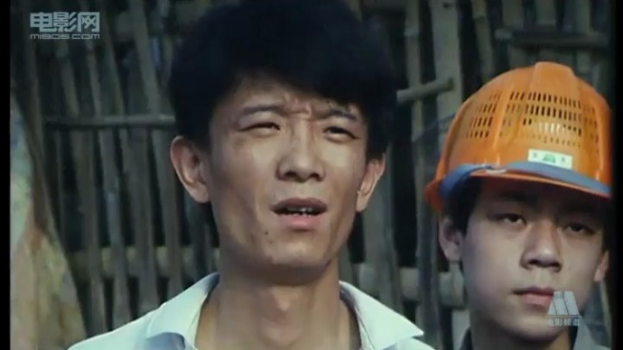 香港少爷：狼牙山工地迷案，林阿满究竟躲什么？