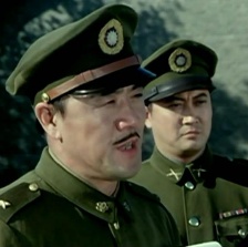 解放石家莊