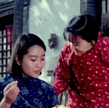 解放石家莊