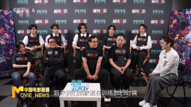 藍(lán)羽會(huì)客廳|《捕風(fēng)追影》：成龍梁家輝強(qiáng)強(qiáng)對(duì)決 貢獻(xiàn)精彩打戲