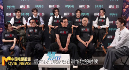 藍(lán)羽會(huì)客廳|《捕風(fēng)追影》：成龍梁家輝強(qiáng)強(qiáng)對(duì)決 貢獻(xiàn)精彩打戲