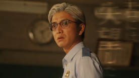 《教場III》發(fā)布全新預告 木村拓哉亮相！