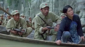 湘西剿匪记（下）：金七妹惊魂归来，口令对暗号惊险不断