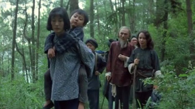 湘西剿匪记（下）：牛头山战斗，剿匪与外线作战开启