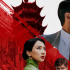 中俄合拍諜戰(zhàn)片《紅絲綢》曝預(yù)告 9月6日燃爆銀幕