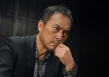 《棋盤上的向日葵》曝劇照 坂口健太郎對決渡邊謙